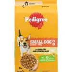 Pedigree Koiranruoka^Koiranruoka 2 Kg Mini Siipikarjaa Ja Kasviksia