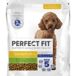 Perfect Fit Koiranruoka^Koiranruoka 825 G Sensitive 1+ Kalkkuna