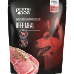 Primadog Koiranruoka^Koiranruoka 600 G Liha-annosateria