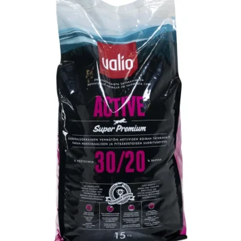 Valio Koiranruoka^Koiranruoka 15 Kg Active