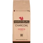 Marienburg Grillihiilet Ja Sytytystarvikkeet-Koivuhiili 10 Kg HoReCa Edition