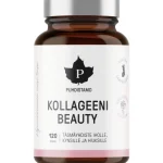 Puhdistamo Terveysravinteet Ja -valmisteet^Kollageeni 120 Kpl Beauty