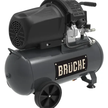 Brücke Paineilmatyökalut Ja -tarvikkeet-Kompressori 50 L 3 Hp