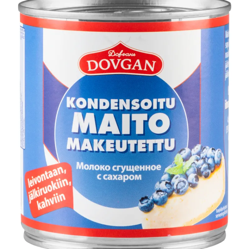 kondensoitu-maito-397-g-makeut-zFpfDFLV-0.webp Dovgan Leivontamausteet Ja -ainekset^Kondensoitu Maito 397 G Makeutettu