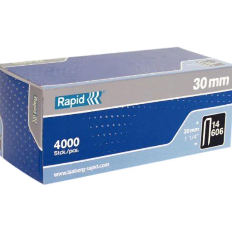 konenaula-sinkil-606-30-mm-40-uoBmPlof-0.webp Rapid Paineilmatyökalut Ja -tarvikkeet-Konenaula Sinkilä 606 / 30 Mm 4000 Kpl