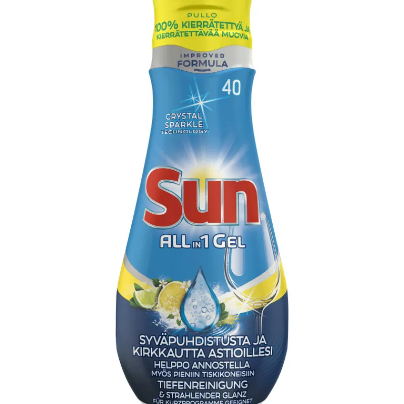 konetiskigeeli-sun-700-ml-all-DGcgITxm-0.webp Sun Astianpesuaineet^Konetiskigeeli 700 Ml All-in-1 Lemon