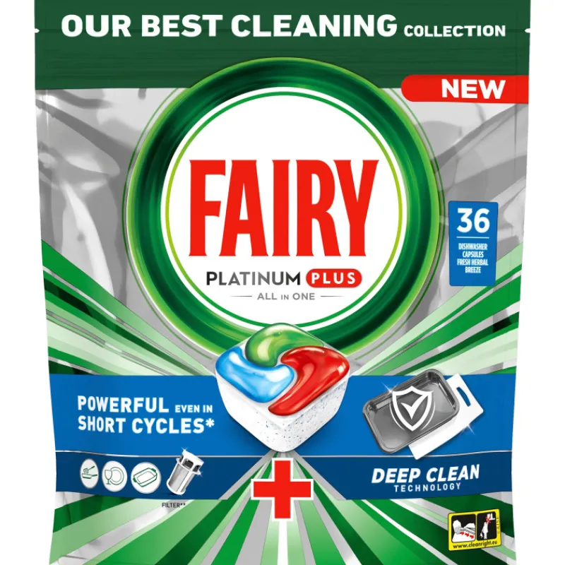 konetiskitabletti-fairy-36-kpl-CVXxhvuI-0.webp Fairy Astianpesuaineet^Konetiskitabletti 36 Kpl Platinum Plus Deep Clean