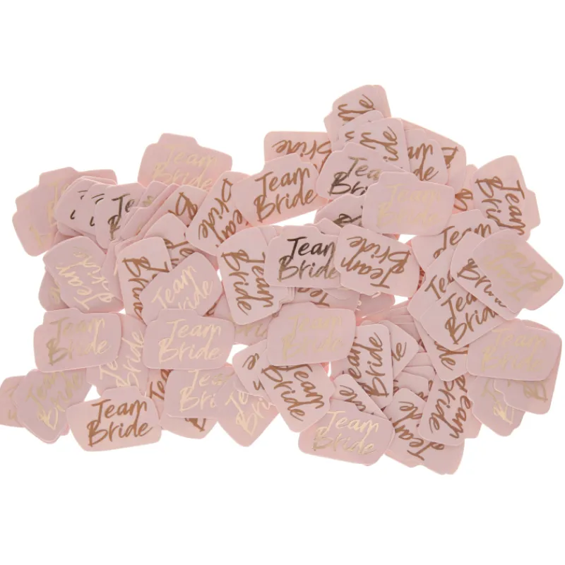 konfetti-lets-party-bride-gHbdRuYY-0.webp Let's Party Teemajuhlat-Konfetti Bride