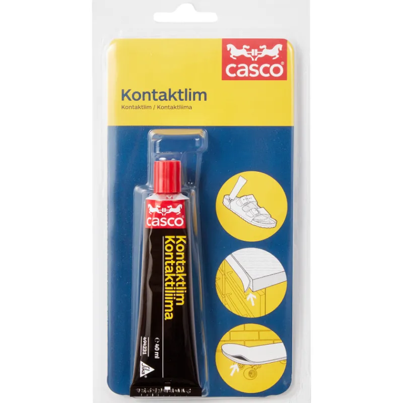 kontaktiliima-40-ml-eZNJqEzi-0.webp Casco Liimat, Massat Ja Tasoitteet-Kontaktiliima 40 Ml