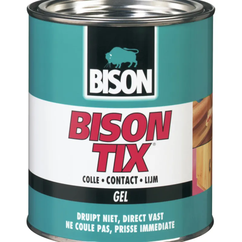 kontaktiliima-tix-750-ml-xuwkrpuT-0.webp Bison Liimat, Massat Ja Tasoitteet-Kontaktiliima Tix 750 Ml