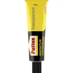 Pattex Liimat, Massat Ja Tasoitteet-Kontaktiliima Transparent 50 G