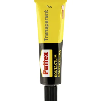 Pattex Liimat, Massat Ja Tasoitteet-Kontaktiliima Transparent 50 G