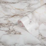 D C Fix Maalaustarvikkeet-Kontaktimuovi D-c-fix 346-0120 Marmori Ruskea