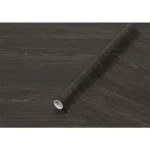 D C Fix Maalaustarvikkeet-Kontaktimuovi D-c-fix 346-0601 Puu Musta