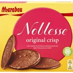 Marabou Keksit^Konvehti 150 G Noblesse Original Crisp