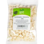 Supernuts Pähkinät Ja Kuivatut Hedelmät^Kookospala 300 G
