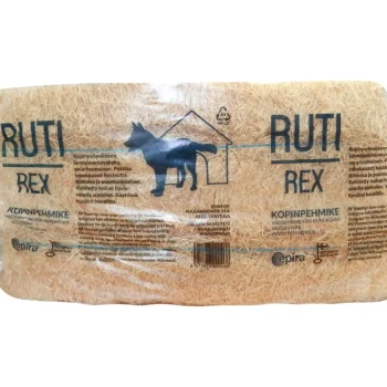 Ruti Koiratarvikkeet^Kopinpehmike 8 Kg -Rex