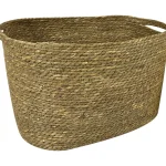 Sisustuskorit-Kori 36 X 26 X 26 Cm Milos Natural