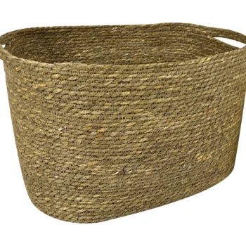 Sisustuskorit-Kori 36 X 26 X 26 Cm Milos Natural