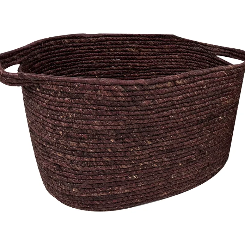 kori-36-x-26-x-26-cm-milos-rus-qWVRwlED-0.webp Sisustuskorit-Kori 36 X 26 X 26 Cm Milos Ruskea