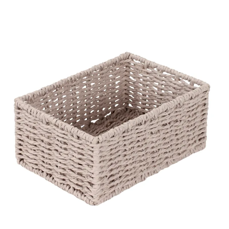 kori-kotikulta-23-x-16-x-10-cm-UbrBIAxI-0.webp Kotikulta Sisustuskorit-Kori 23 X 16 X 10 Cm Marton Vaaleanharmaa