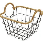 Kotikulta Sisustuskorit-Kori 27 X 27 X 24 Cm Hertta