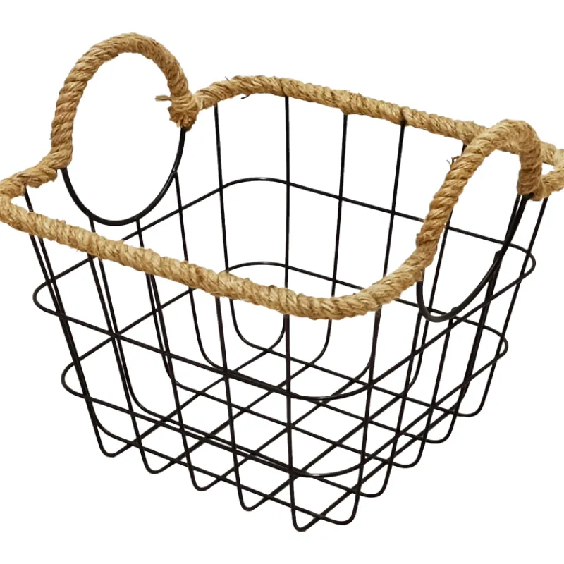 kori-kotikulta-27-x-27-x-24-cm-VLpxAhiz-0.webp Kotikulta Sisustuskorit-Kori 27 X 27 X 24 Cm Hertta