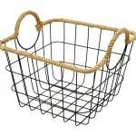 Kotikulta Sisustuskorit-Kori 32 X 32 X 27 Cm Hertta