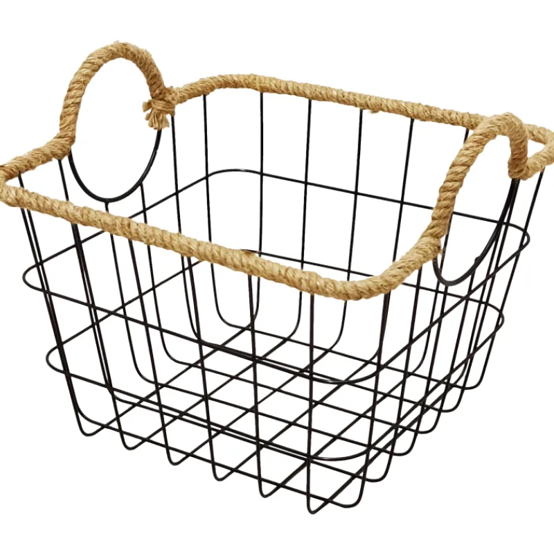 kori-kotikulta-32-x-32-x-27-cm-DSKeXNqt-0.webp Kotikulta Sisustuskorit-Kori 32 X 32 X 27 Cm Hertta