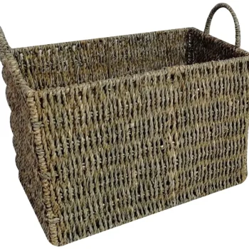 Kotikulta Sisustuskorit-Kori 34 X 21 X 23 Cm Mikka