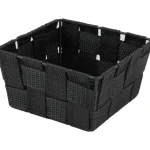 Kotikulta Sisustuskorit-Kori S Punos Harmaa