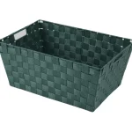 Kotikulta Sisustuskorit-Kori XL Punos Vihreä