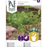 Nelson Garden Basic Kasvien Ja Nurmikonsiemenet-Korianteri Siemen Cruiser