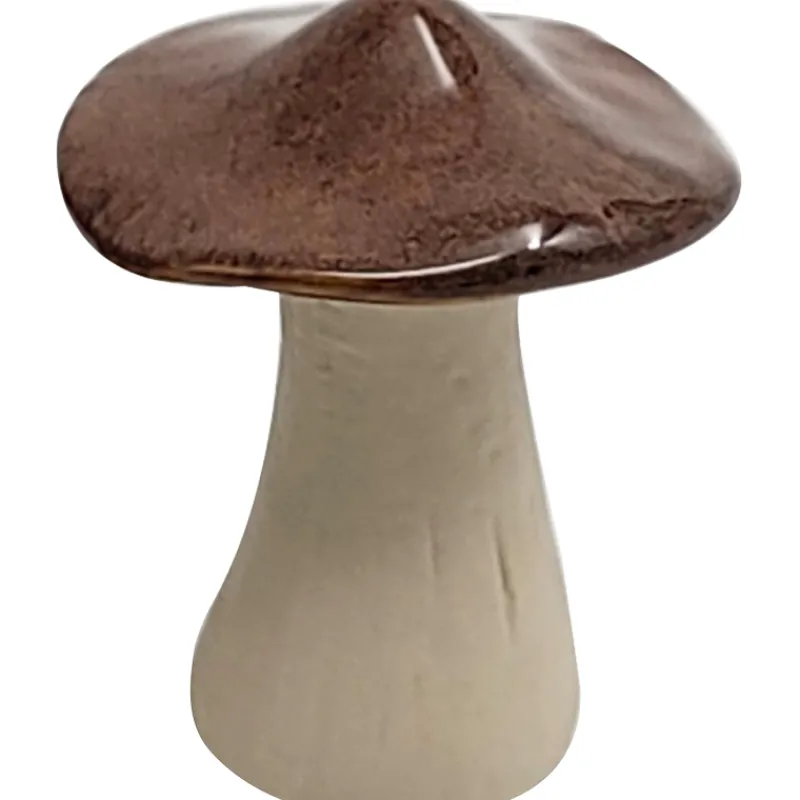 koriste-kotikulta-10-cm-sieni-jFGoGwTk-0.webp Kotikulta Maljakot Ja Koriste-esineet-Koriste 10 Cm Sieni