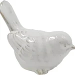 Kotikulta Maljakot Ja Koriste-esineet-Koriste 7 Cm Pikkulintu