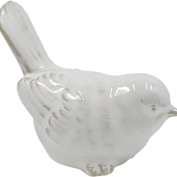 Kotikulta Maljakot Ja Koriste-esineet-Koriste 7 Cm Pikkulintu