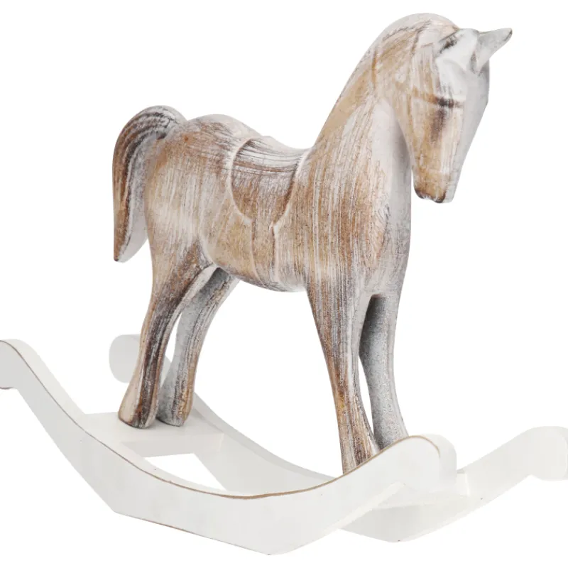 koriste-kotikulta-keinuhevonen-suBUkSgv-0.webp Kotikulta Maljakot Ja Koriste-esineet-Koriste Keinuhevonen