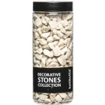 Kotikulta Maljakot Ja Koriste-esineet-Koristekivi 700 G Kerma