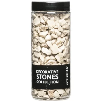 Kotikulta Maljakot Ja Koriste-esineet-Koristekivi 700 G Kerma