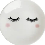 Miny Maljakot Ja Koriste-esineet-Koristelautanen 11,8 Cm Ripset