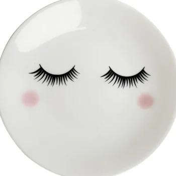 Miny Maljakot Ja Koriste-esineet-Koristelautanen 11,8 Cm Ripset