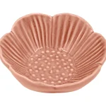 Miny Maljakot Ja Koriste-esineet-Koristelautanen Kukka Vaaleanpunainen