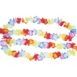 Let's Party Sesonkikoristeet-Koristenauha 3 M Havaiji