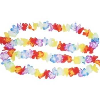 Let's Party Sesonkikoristeet-Koristenauha 3 M Havaiji