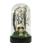 Happy Halloween Sesonkikoristeet-Koristepääkallo