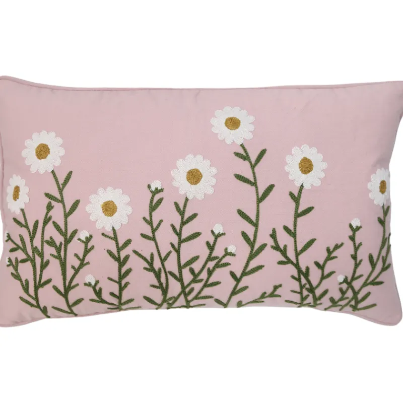 koristetyyny-kotikulta-30-x-50-ToTxnbsg-0.webp Kotikulta Sisustustyynyt Ja Huovat-Koristetyyny 30 X 50 Cm Daisy Pinkki