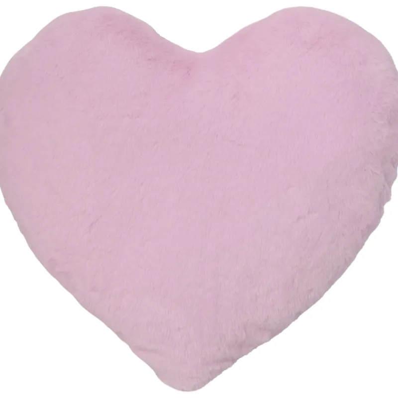 koristetyyny-kotikulta-45-x-43-cDckyxgx-0.webp Kotikulta Sisustustyynyt Ja Huovat-Koristetyyny 45 X 43 Cm Sydän Vaaleanpunainen