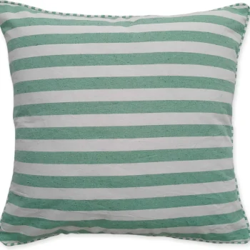 Kotikulta Sisustustyynyt Ja Huovat-Koristetyyny 45 X 45 Cm Sona Vihreä