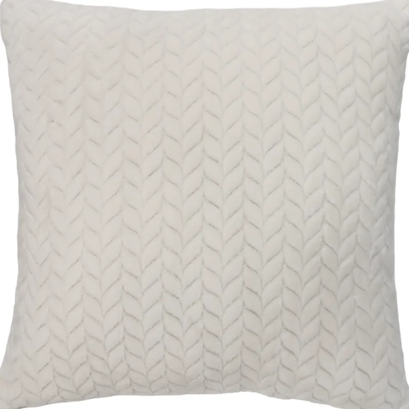 koristetyyny-kotikulta-45-x-45-OrqLnxPI-0.webp Kotikulta Sisustustyynyt Ja Huovat-Koristetyyny 45 X 45 Cm Punos Valkoinen