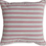 Kotikulta Sisustustyynyt Ja Huovat-Koristetyyny 45 X 45 Cm Sona Pinkki